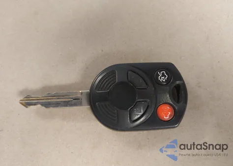 2012 Ford Escape Limited from USA, damaged, VIN 1FMCU9EG8CKB51197